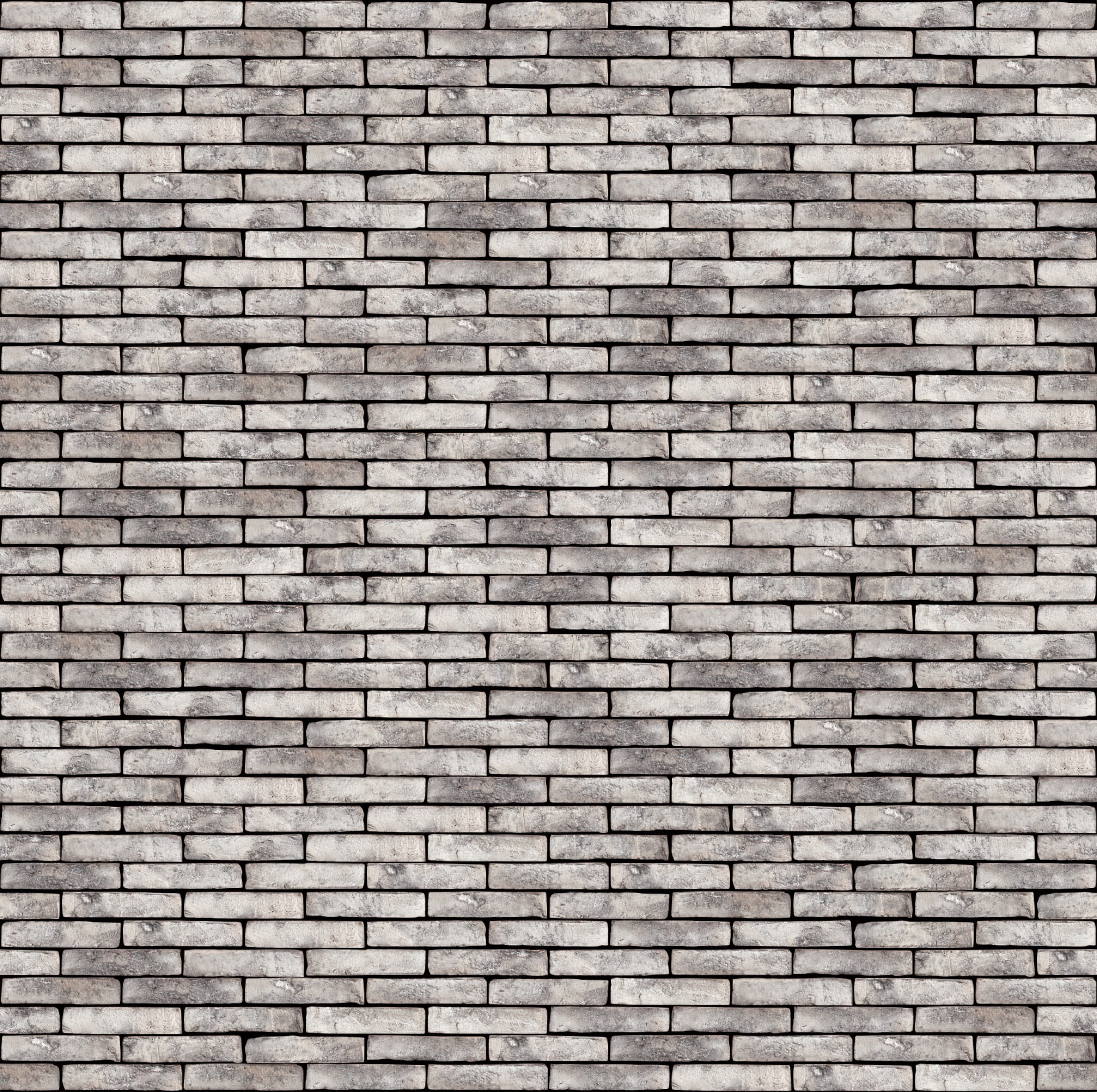 cegła/płytka Rainbow Snowdust 360 bez fugi 