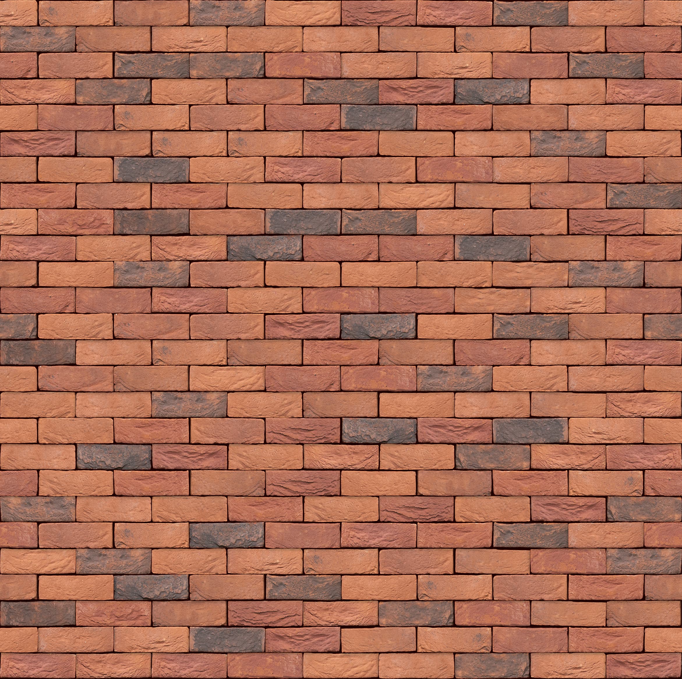 cegła/płytka Orea 10 A2 bez fugi 