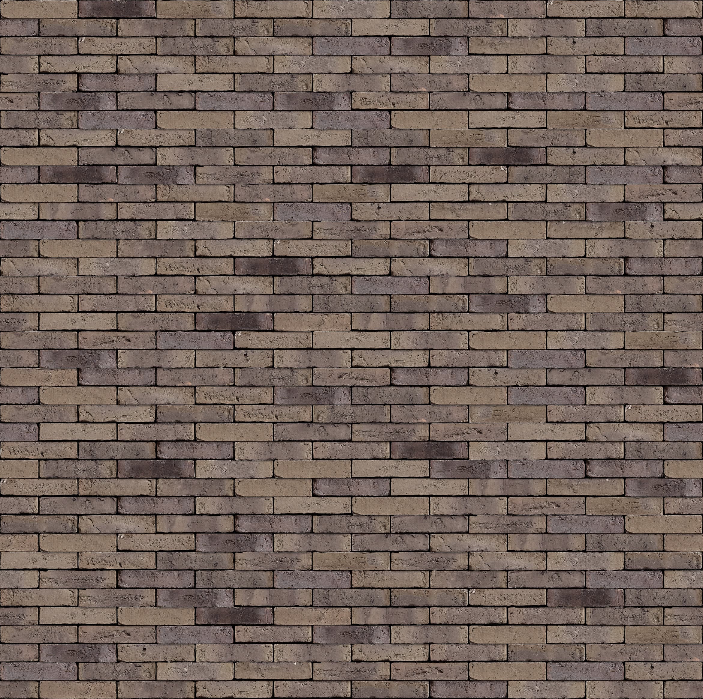 cegła/płytka Atlas bez fugi