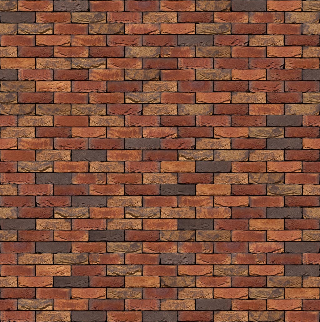 cegła/płytka Victoria 594 bez fugi 