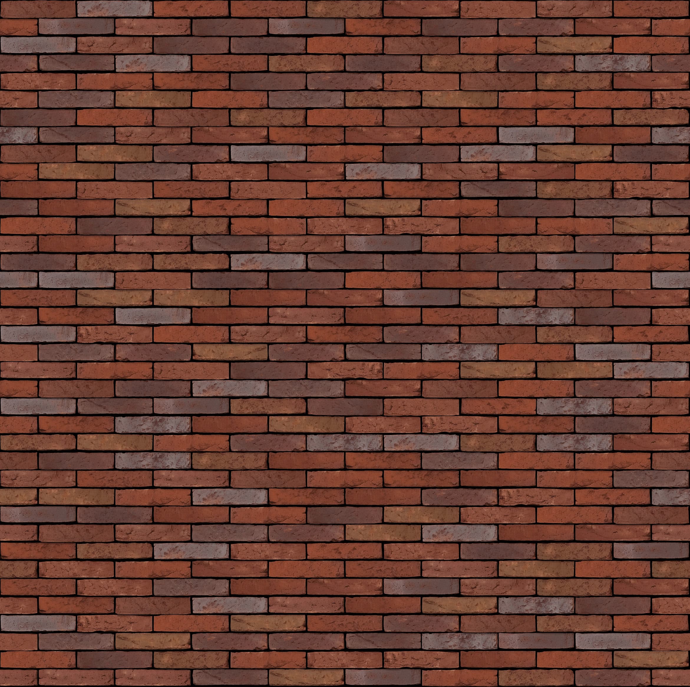 cegła/płytka Torben 510 bez fugi 