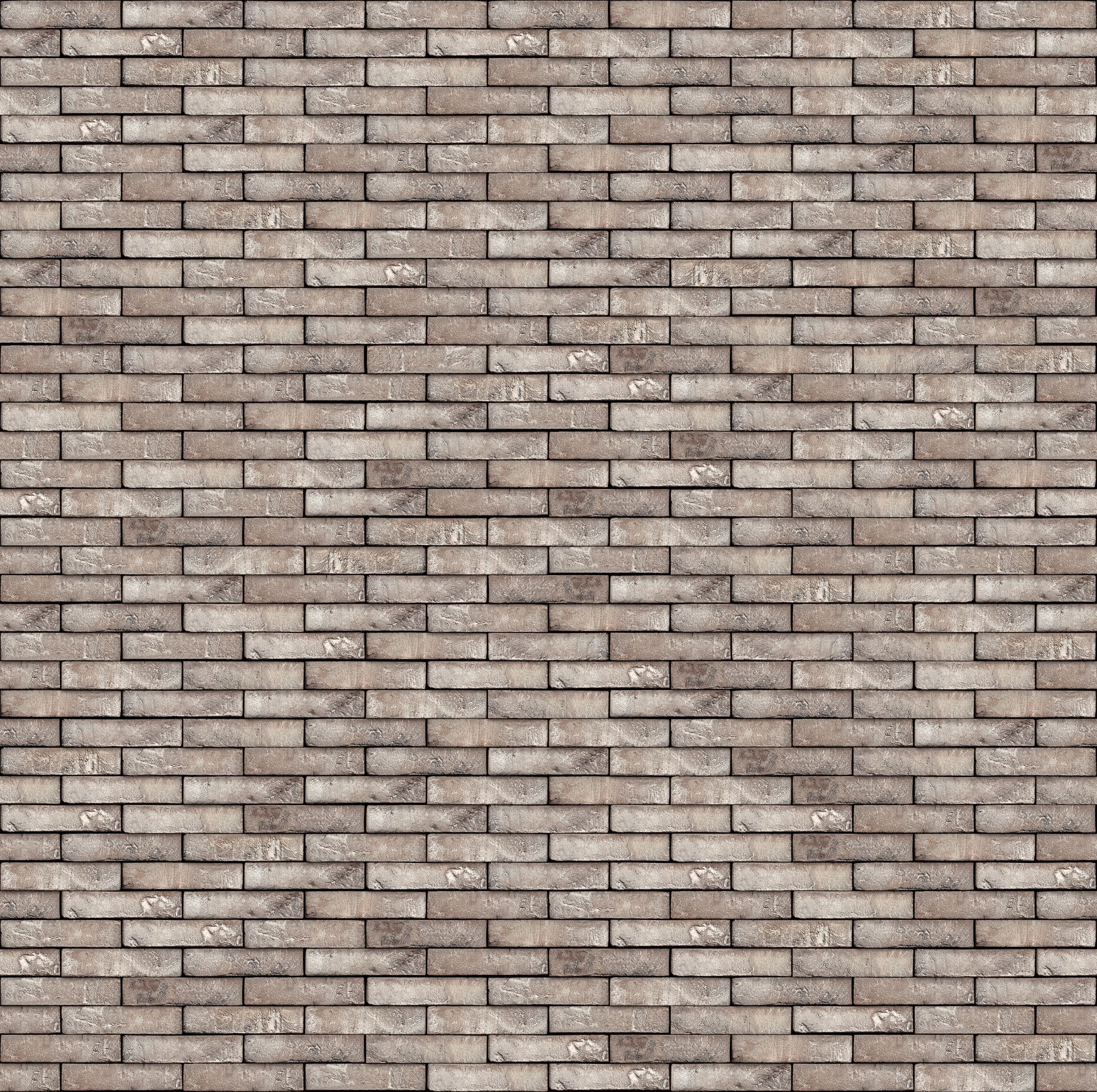 cegła/płytka Rainbow Greydust 362 bez fugi 