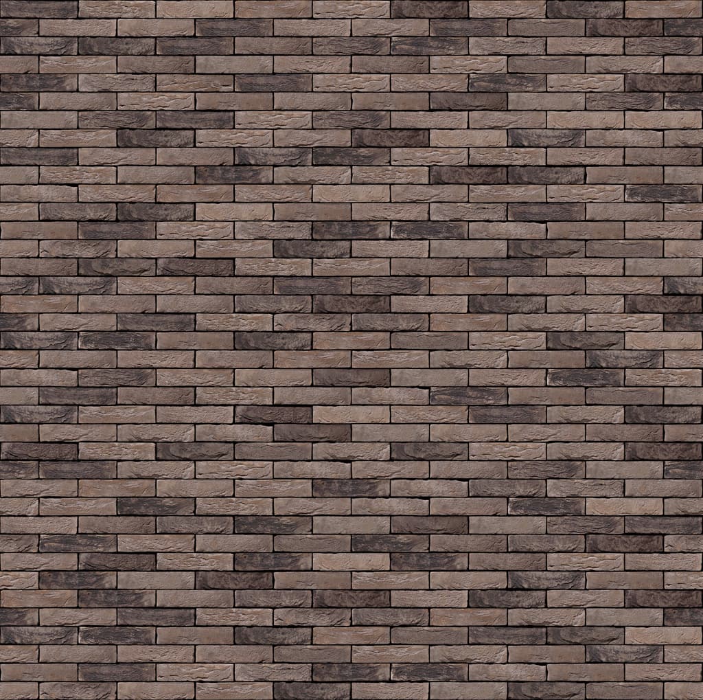 cegła/płytka Cortona 71 bez fugi 