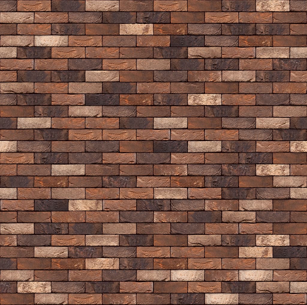 cegła/płytka Sella 62 bez fugi 