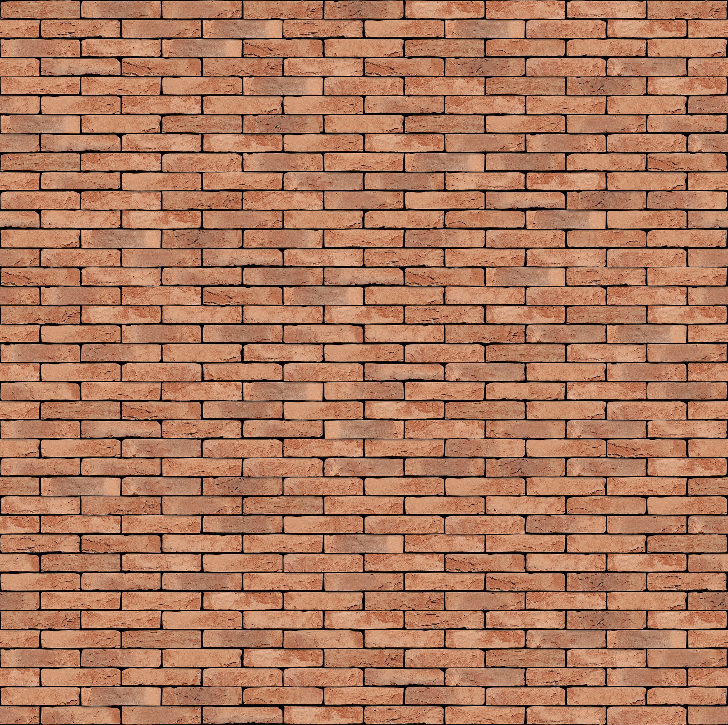 cegła/płytka Terra Cotta 304 bez fugi 