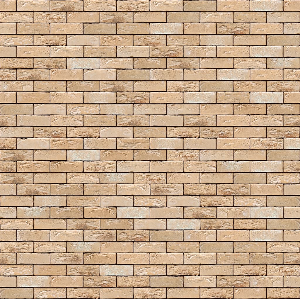 cegła/płytka Toscane 52 bez fugi 