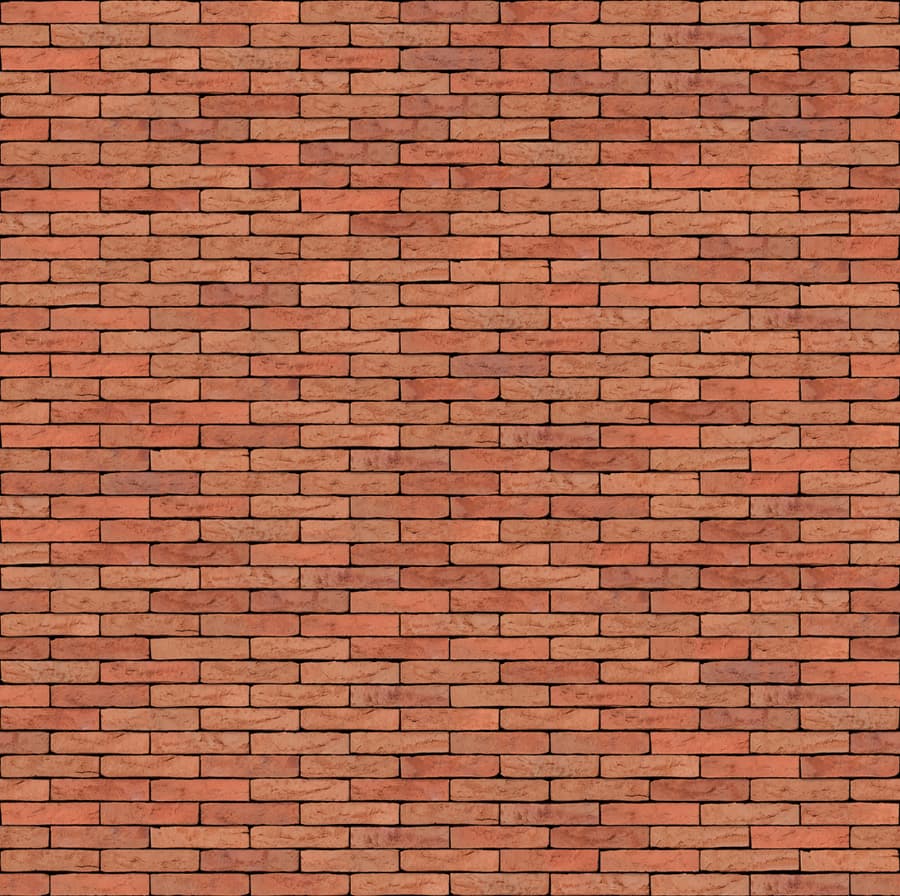 cegła/płytka Aalborg 511 bez fugi 