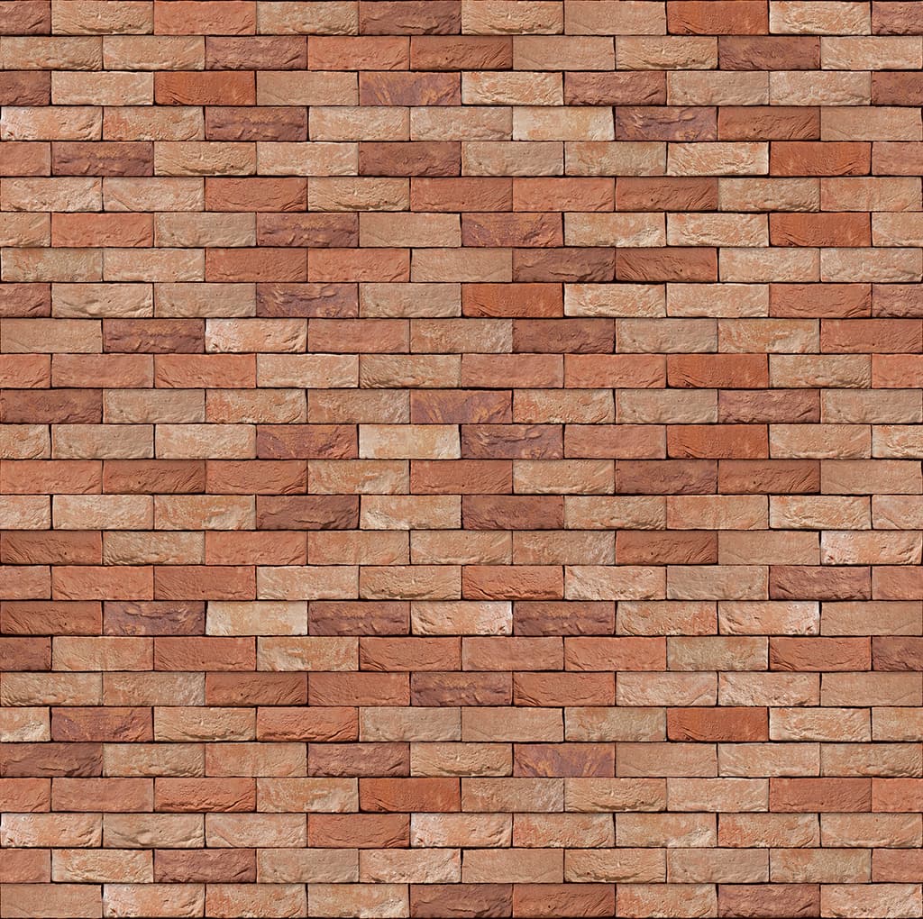 cegła/płytka Azalea 15 bez fugi 