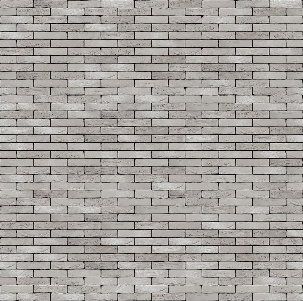 cegła/płytka Rega 123 bez fugi 