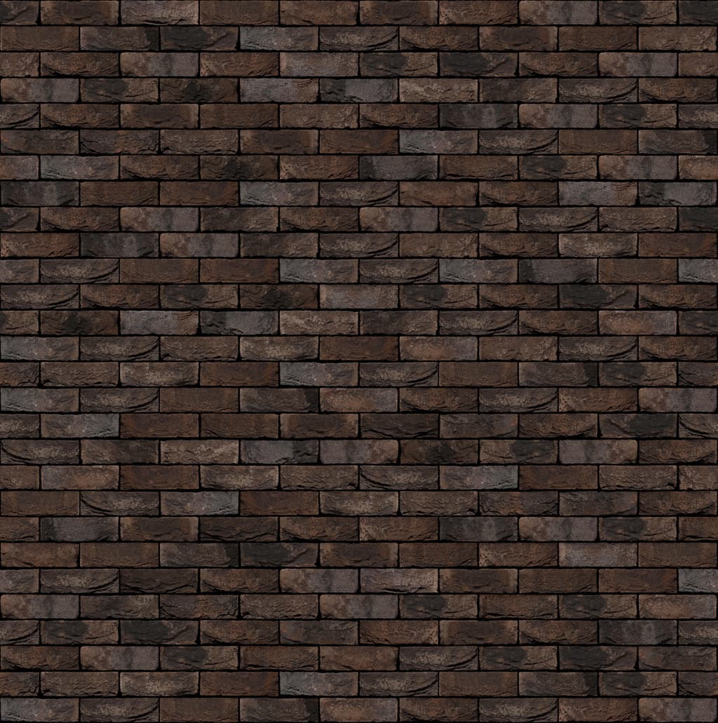 cegła/płytka Acera 66 bez fugi 