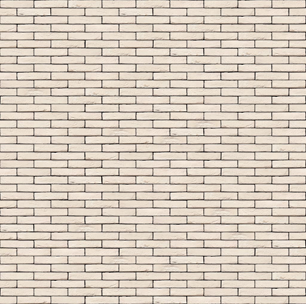 cegła/płytka Creme 38 bez fugi 