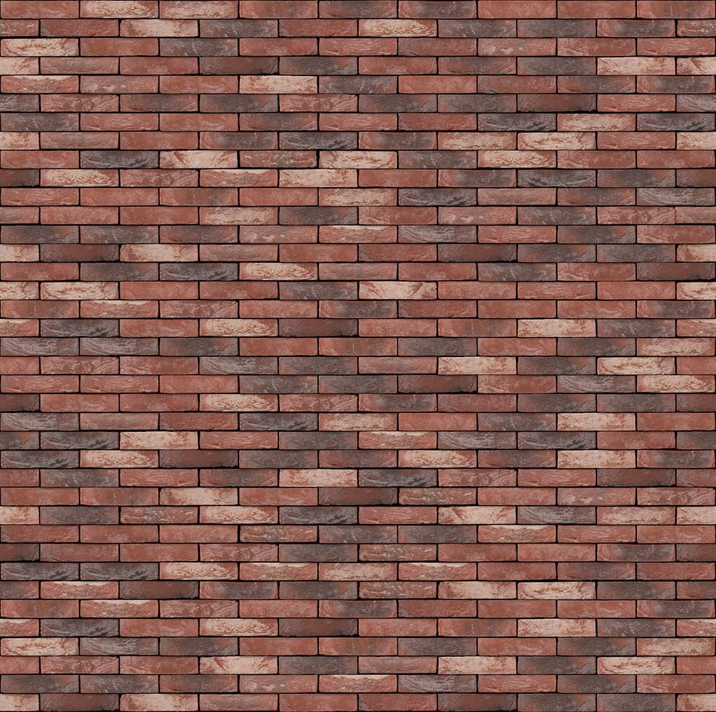 cegła/płytka Maltings 024 A7 bez fugi 