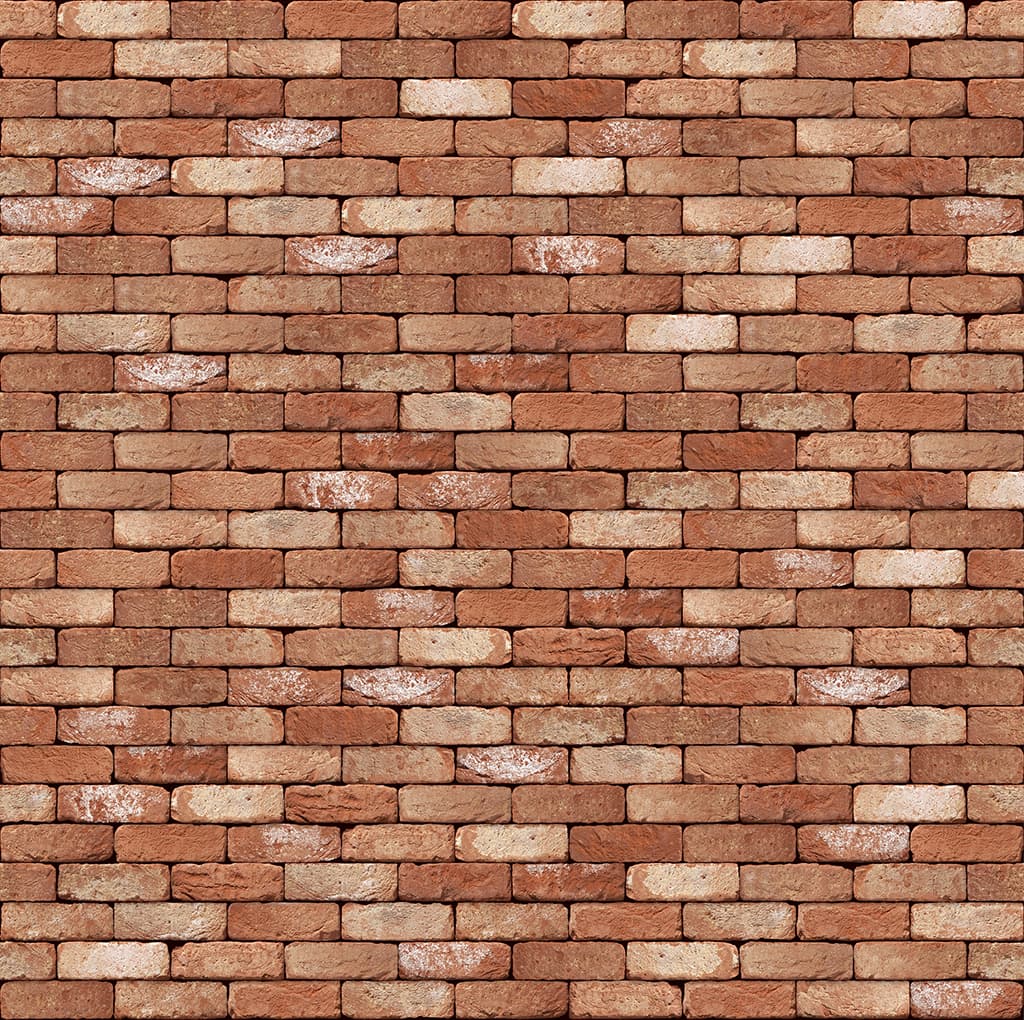 cegła/płytka Oud Halewijn 102 bez fugi 