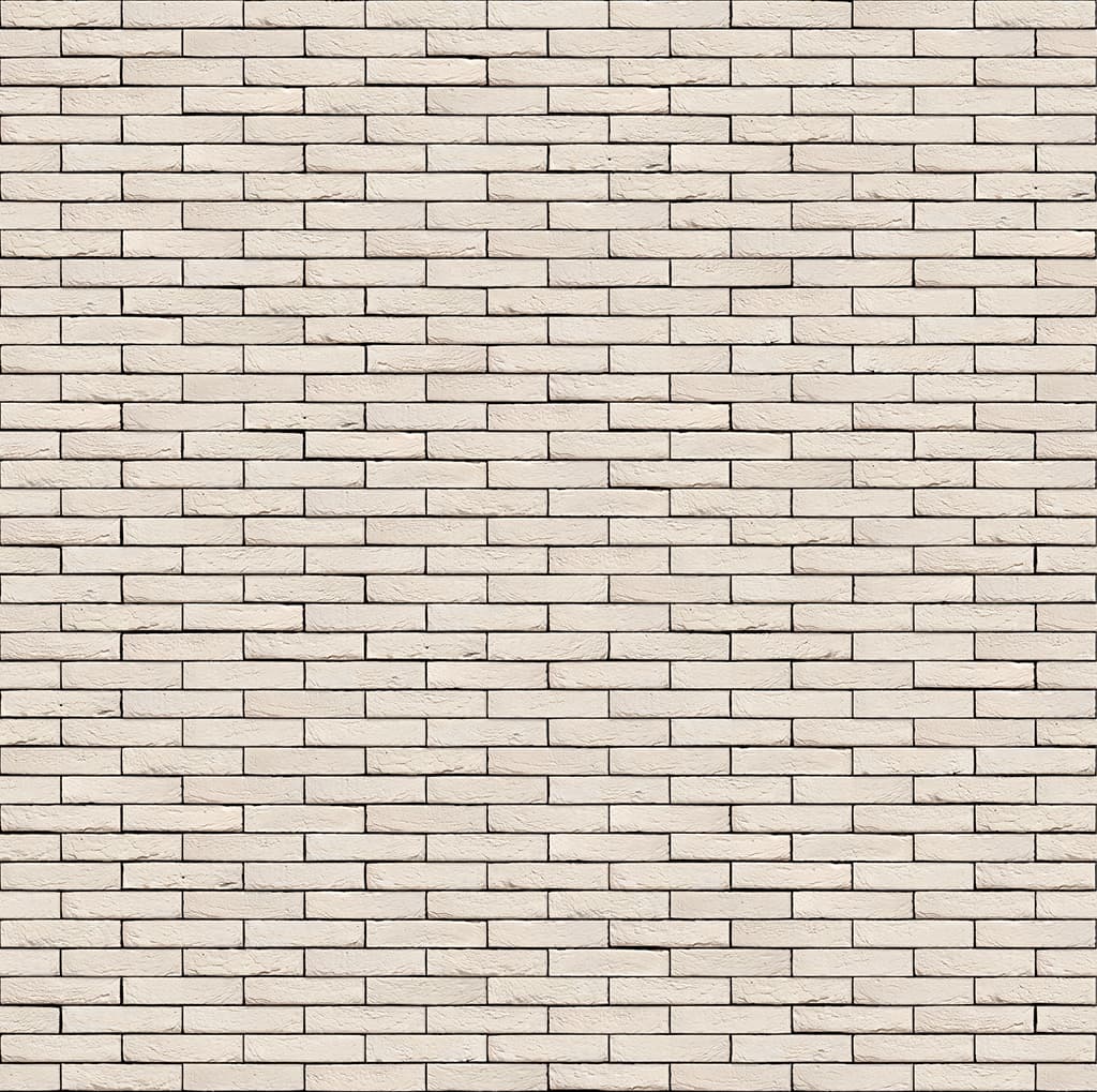 cegła/płytka Perla 125 bez fugi 