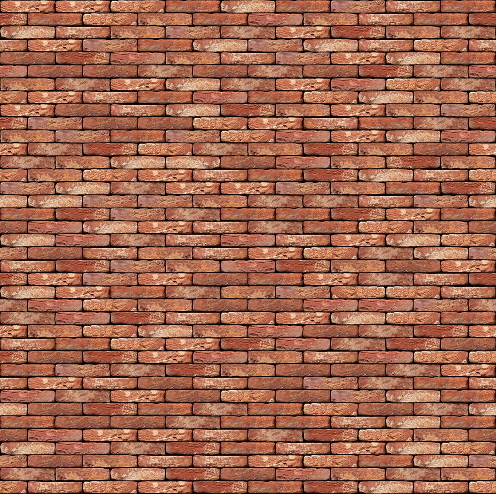 cegła/płytka Oud Brabant 60 bez fugi 