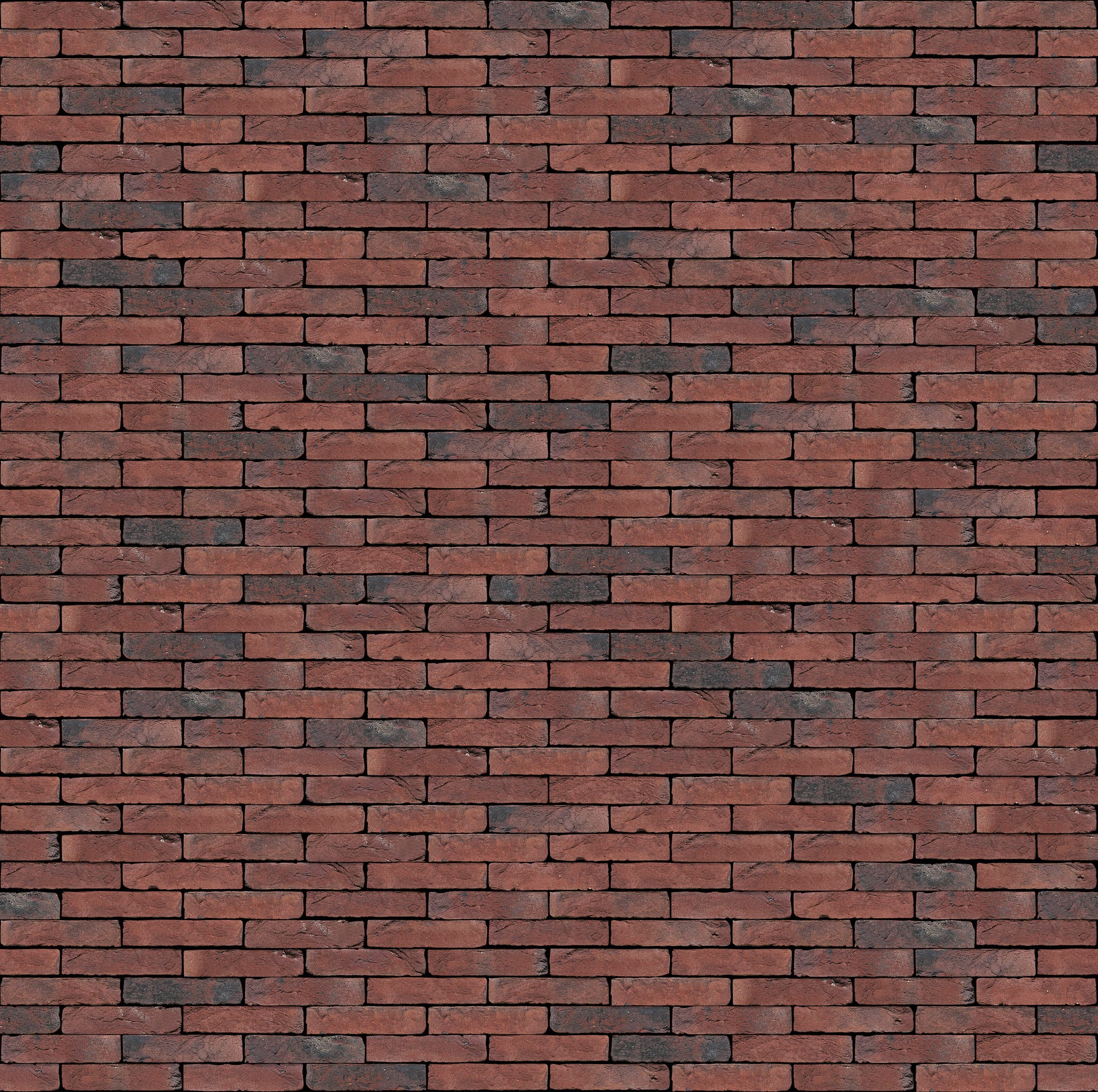 cegła/płytka Purple GS 315 A1 bez fugi 