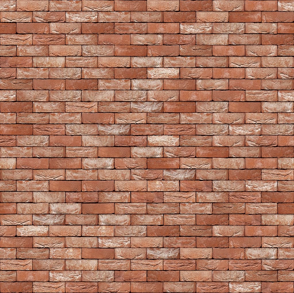 cegła/płytka Cayenne 63 bez fugi 