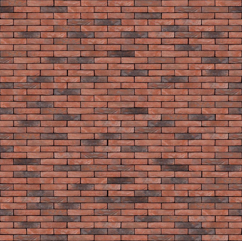 cegła/płytka Wickford 27 A4 bez fugi 