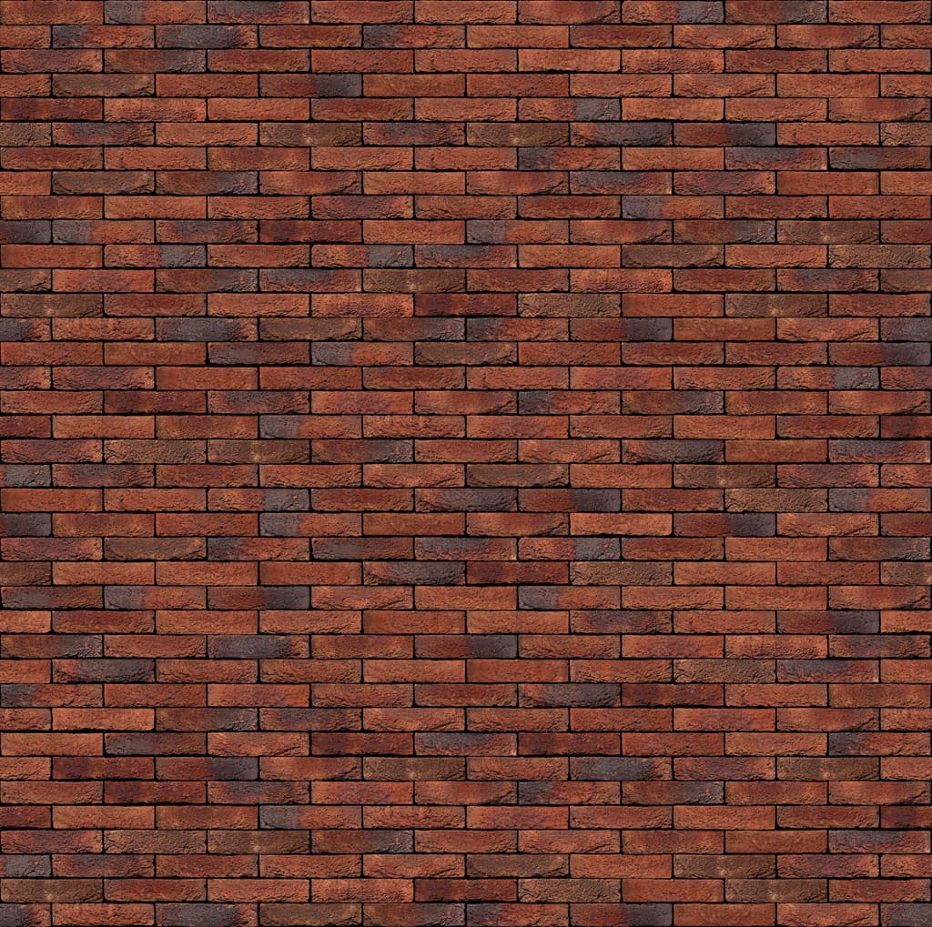 cegła/płytka Milano 59 bez fugi 