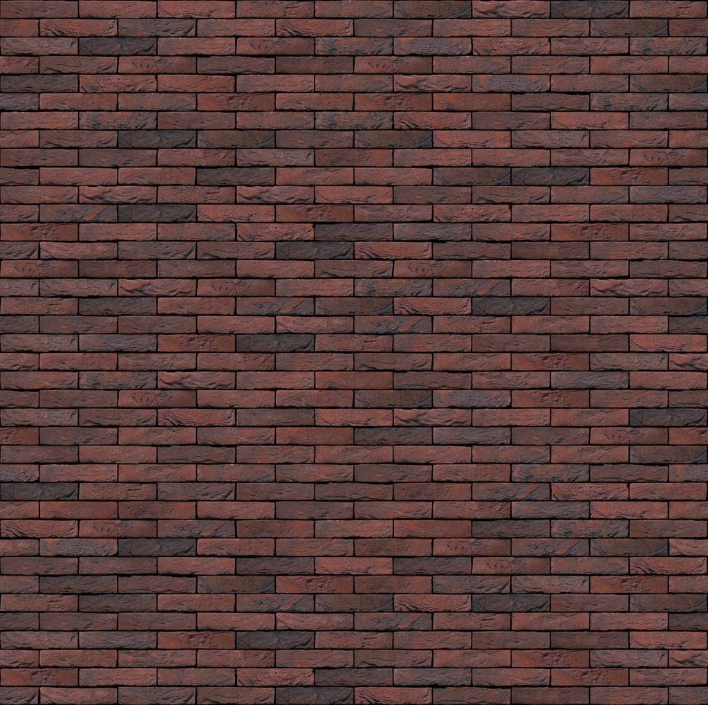 cegła/płytka Parma 33 bez fugi 