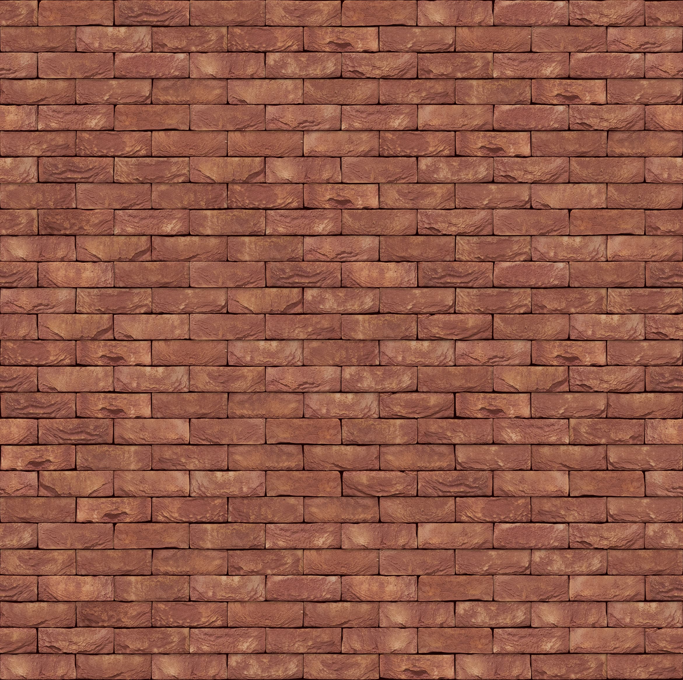 cegła/płytka Floria 126 bez fugi 