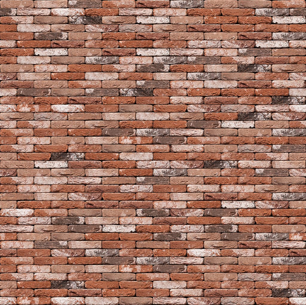 cegła/płytka Oud Warande 90 bez fugi 