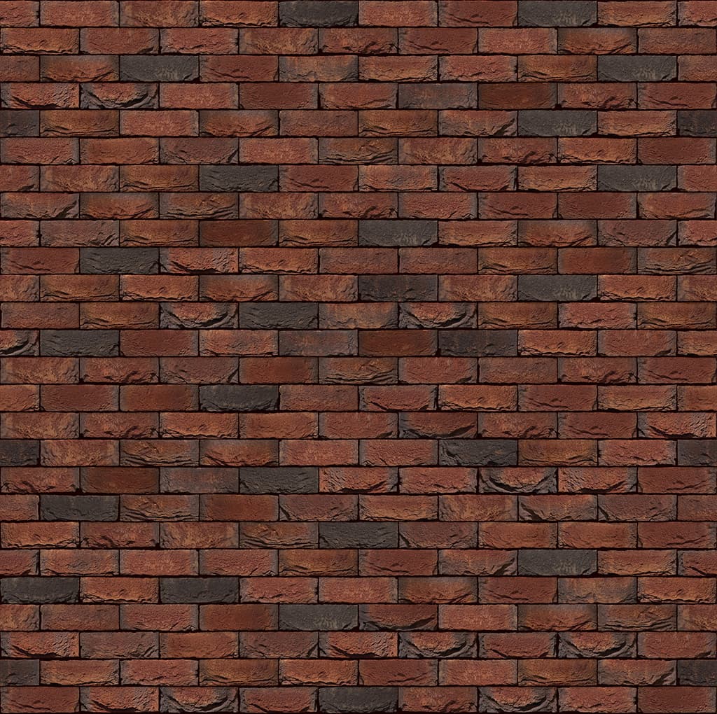 cegła/płytka Louise 595 bez fugi 