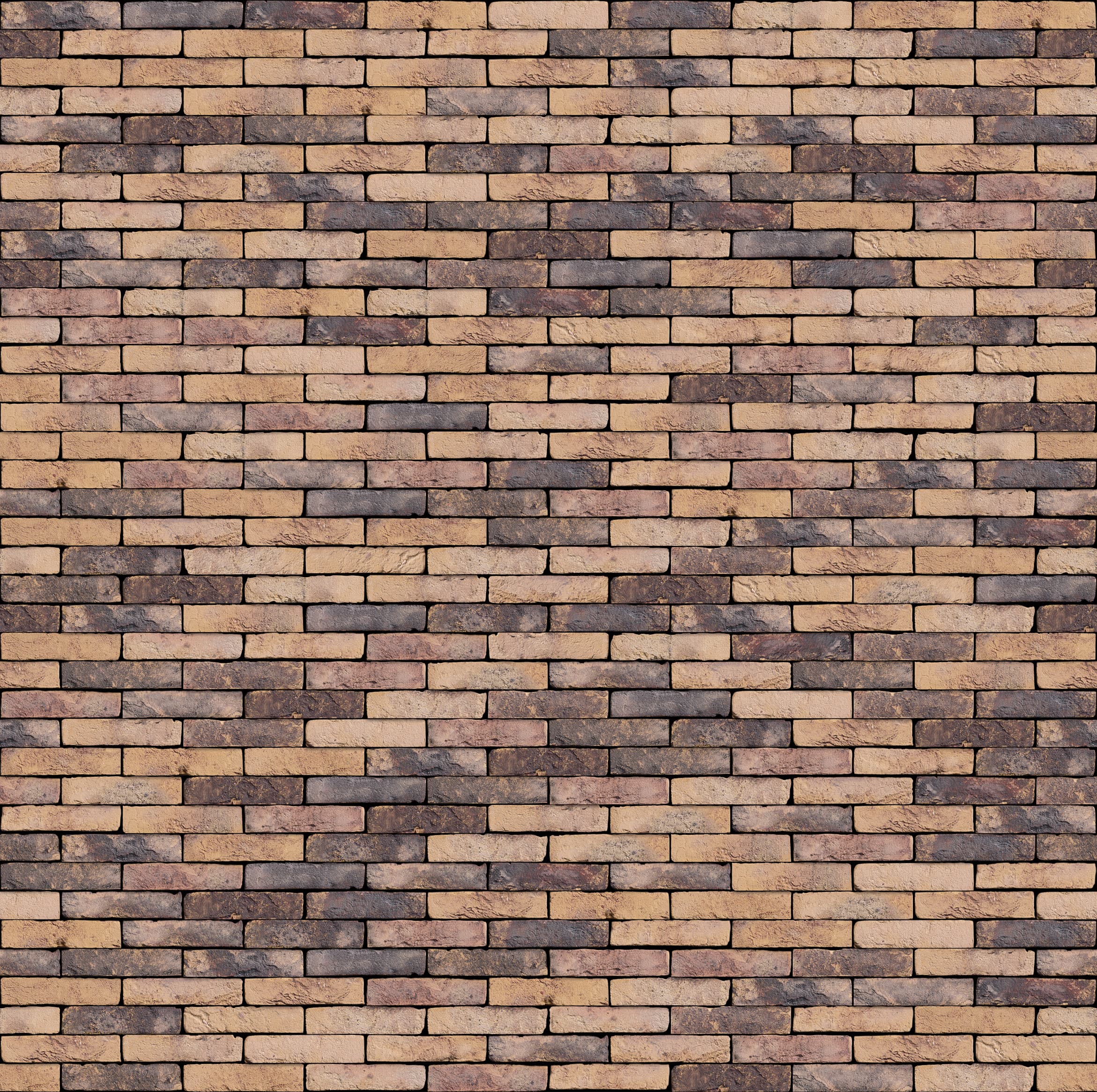 cegła/płytka Castello Geel 310 bez fugi 