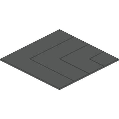 Muraspec - MURACOUSTIC - Tiles