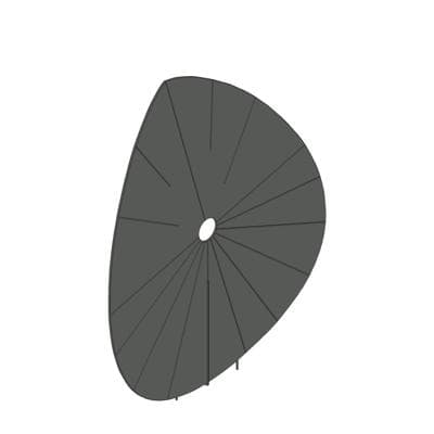 Muraspec - MURACOUSTIC - Screens