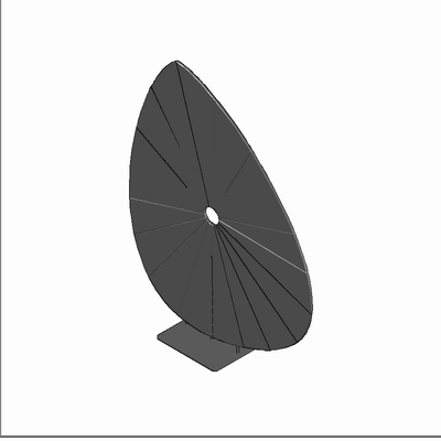Muraspec - MURACOUSTIC - Screens - V1