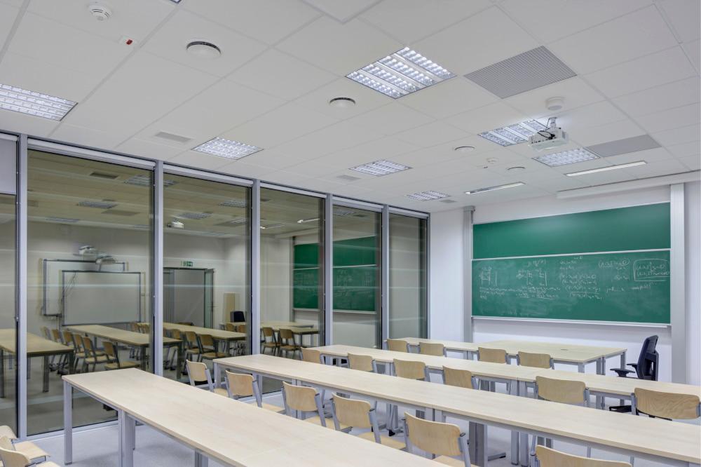 Sufity akustyczne Gedina E