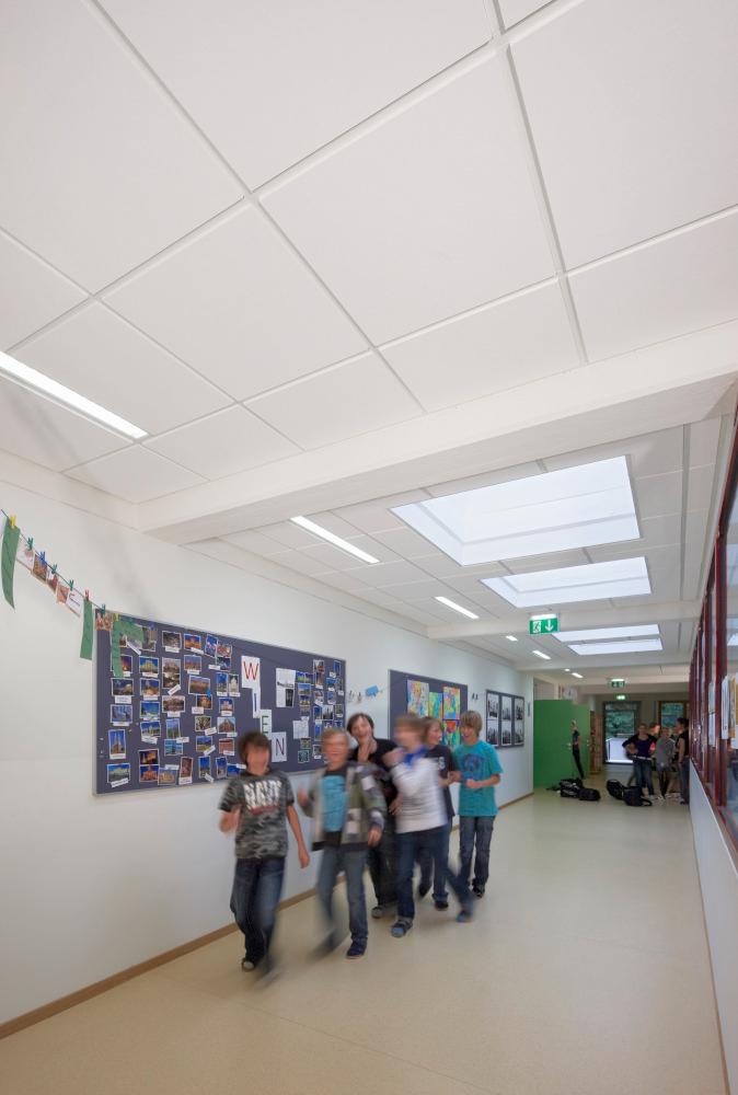 Sufity akustyczne Gedina E