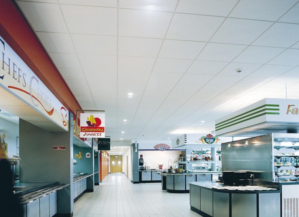 Sufity akustyczne Gedina E