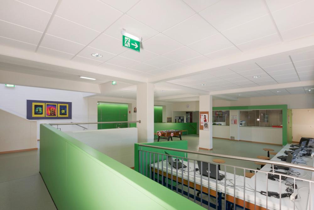 Sufity akustyczne Gedina E