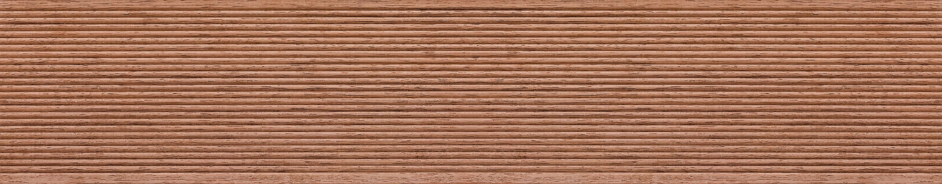 Merbau 25x140 wymiar probki 70x14cm