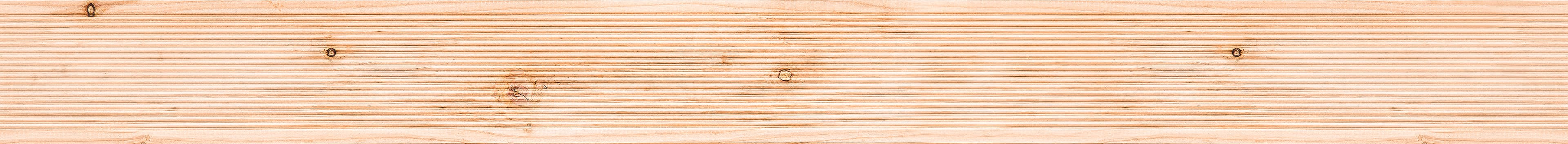 Modrzew europejski 26x120 wymiar próbki 120x12cm