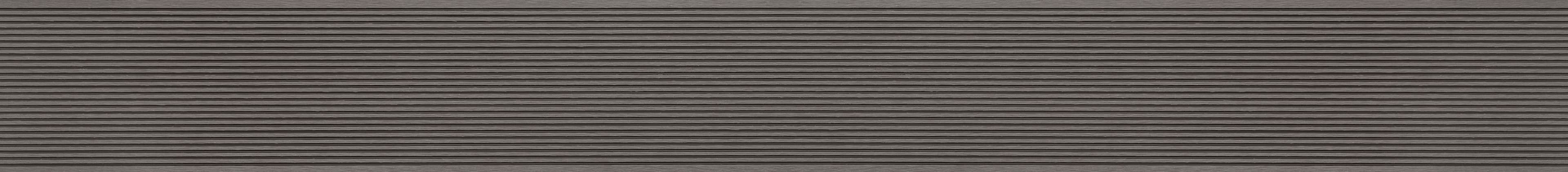 Deska kompozytowa easyDECK 25x140 grafit wymiar probki 120x14cm