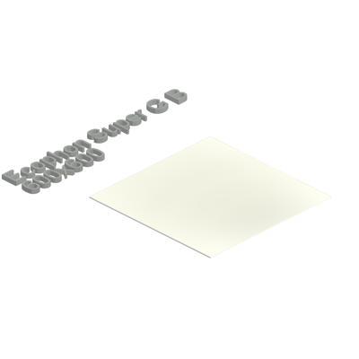 Sufity akustyczne Super G