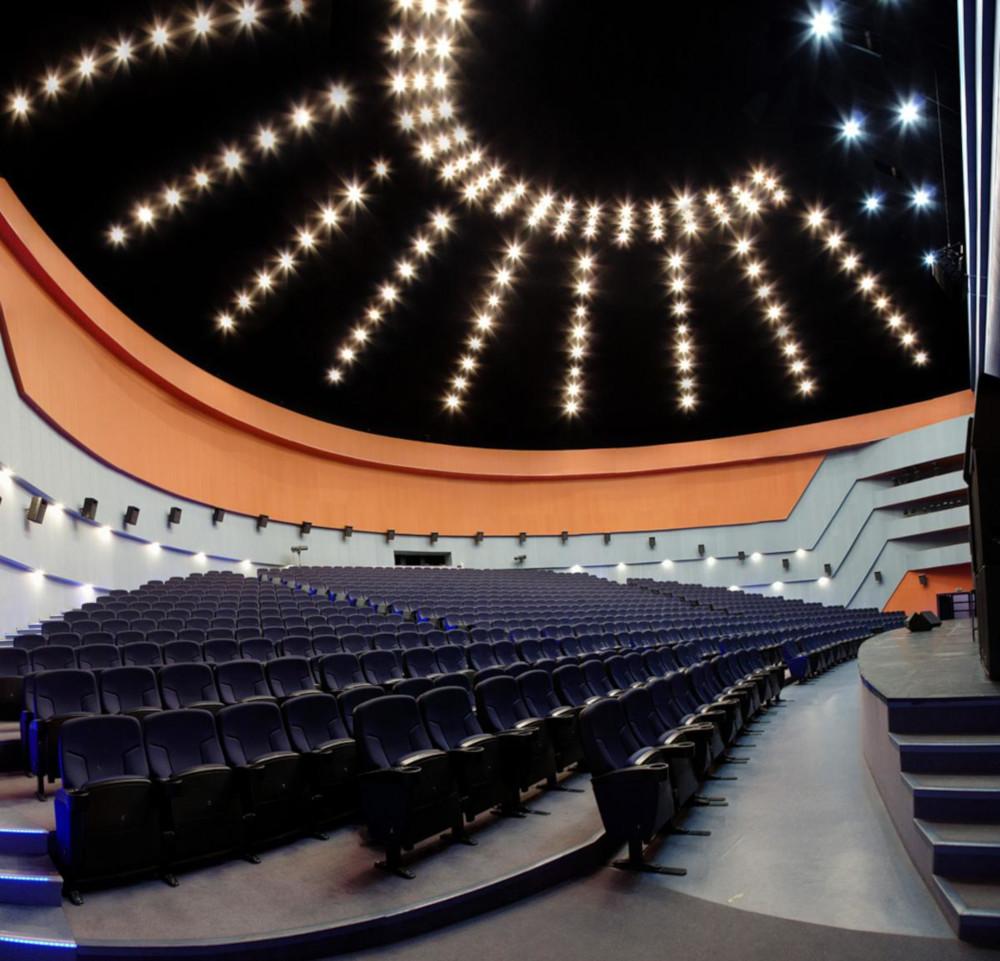 Sufity akustyczne Sombra A