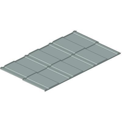 Blachodachówka Alice