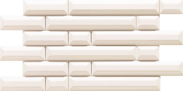 Płytka D-Coll-white