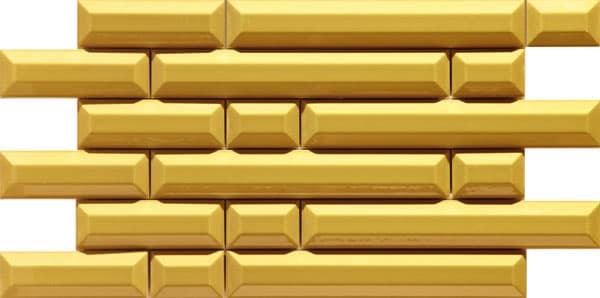 Płytka D-Coll-honey