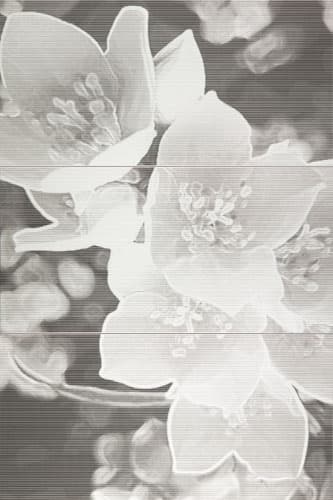 Płytka Dekor-scienny-3-elementowy-Coll-grey