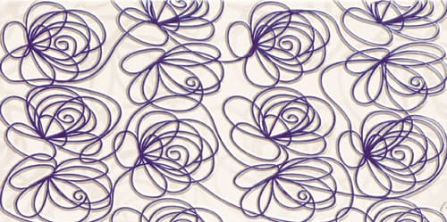 Płytka D-Wave-modern-violet