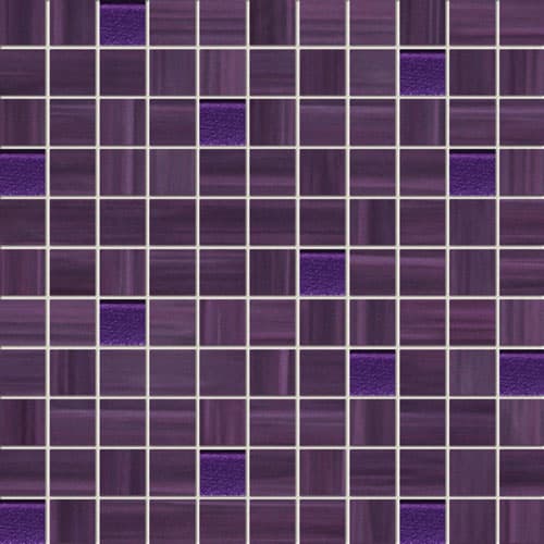 Płytka MS-Wave-violet