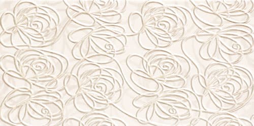 Płytka D-Wave-modern-white