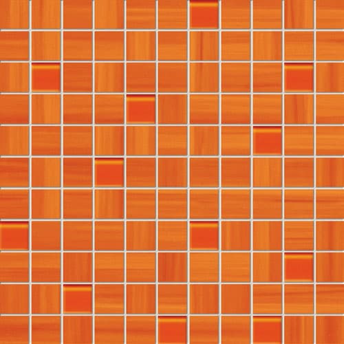 Płytka MS-Wave-orange