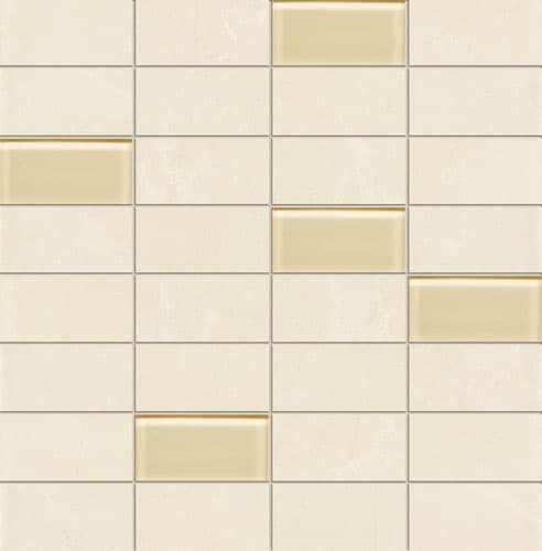 Płytka MS-Gobi-white