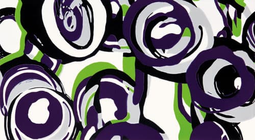 Kolekce COLOUR Violet